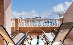 Penthouse Ramon G-Playa del Cura
