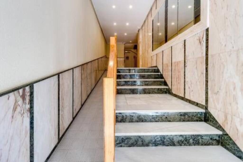 Penthouse Ramon G-Playa del Cura Apartamento Torrevieja Exterior foto